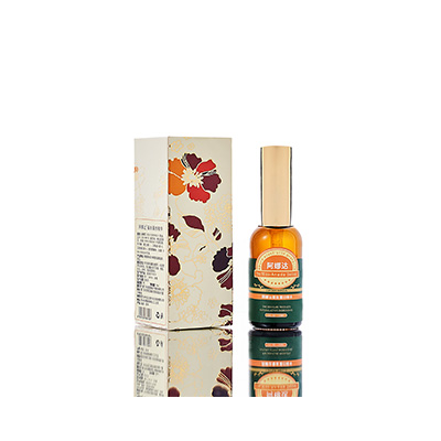 私密细嫩修复精华巴宜