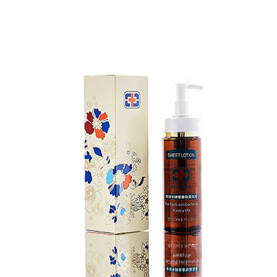 男女外阴洗液巴宜