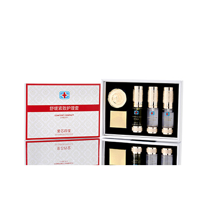 巴宜私密拓客体验套